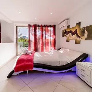 Mesogios House Διαμέρισμα Λάρνακα