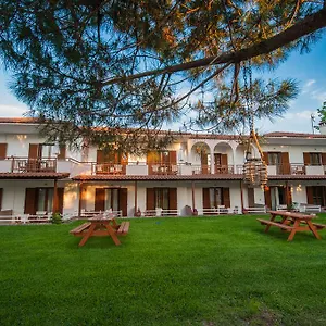 Maria Village Διαμέρισμα Βουρβουρού